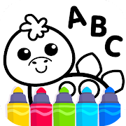 ABC kids - Alphabet learning! Mod