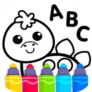 3 yaş eğitici çocuk oyunları! Mod Apk 1.0.8.6 