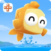 Fish Out Of Water! Mod Apk 