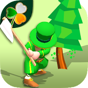 Irish Lumberjack 3D: Woods Cut Mod