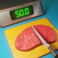 Food Cutting - Chopping Game icon