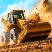 Dozer Demolish: City Tear Down Mod Apk [Unlocked]