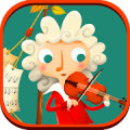 Classical 4 Kids: learn and enjoy music‏ Mod