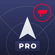 GPS АнтиРадар PRO Mod Apk [Paid for free][Free purchase]