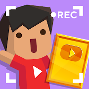 Streamer Simulator APK + Mod for Android.