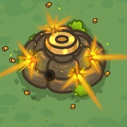 Idle Fortress Tower Defense Mod Apk 4.3.0 [Remove ads][Unlimited money]