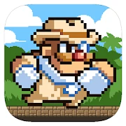 Duke Dashington Remastered Mod Apk 1.2.0 [Kilitli]
