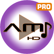 AMI Player Pro Mod