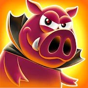 Aporkalypse - Pigs of Doom Mod Apk 1.1.7 [Pagado gratis]