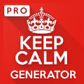Keep Calm Generator PRO Mod