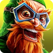 Sky Clash: Lords of Clans 3D Mod Apk 1.54.2 [Quitar anuncios][Mod speed]