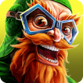 Sky Clash: Lords of Clans 3D icon