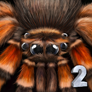 Ultimate Spider Simulator 2 Mod