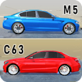 CarSim M5&C63 Mod