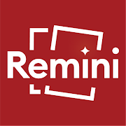 Remini - AI Photo Enhancer MOD