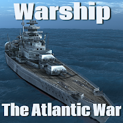 Warship War - The Atlantic War Mod