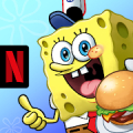 Bob Esponja: A cocinar Mod