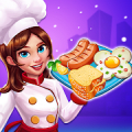 Cooking Land: Master Chef icon