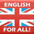 English for all! Pro Mod