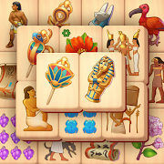 Pyramid of Mahjong: Tile Match icon