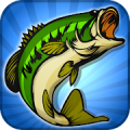 Master Bass: Fishing Games Mod