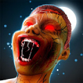 Zombie Shooting Game 3d Mod