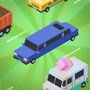 Merge Highway Mod apk