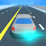 DWB - car stunt games icon
