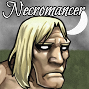 Necromancer Story icon