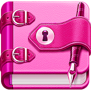 Diary with lock Mod