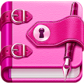 Diary with lock Mod