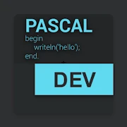Pascal N-IDE - Editor Compiler Mod Apk 4.2.7 [Premium]