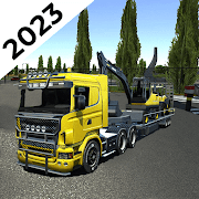 Drive Simulator 2024 Mod