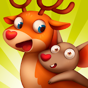 Zoopolis: Animal Evolution Mod Apk