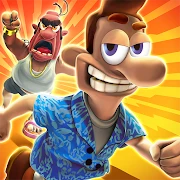 Neighbours back From Hell Мод Apk 1.1 [Оплачивается бесплатно][Бесплатная покупка]