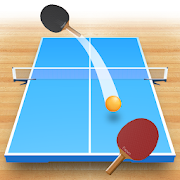 Table Tennis 3D Ping Pong Game Mod