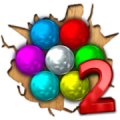 Magnet Balls 2: Physics Puzzle icon