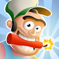 Super Dynamite Fishing icon