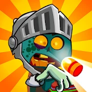 Monster Rush: Strategy TD war Mod apk