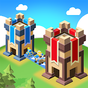 Conquer the Tower: Takeover Mod Apk