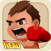 Head Boxing ( D&D Dream ) icon
