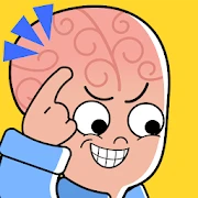 Brain Games 3D Mod