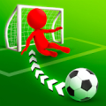 Cool Goal! — Soccer game icon