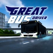 Great Bus Driver Mobile Mod Apk [Unlimited money]