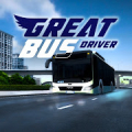 Great Bus Driver Mobile Mod