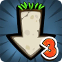 Pocket Mine 3: Dig & Craft RPG icon