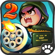 Little Commander 2 Mod Apk 1.5.9 [Sınırsız para][Ücretsiz satın alma]