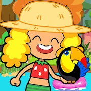 My Pretend Nature & Wilderness Mod Apk 1.8 [Desbloqueado]