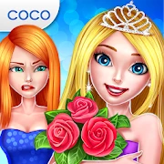 Prom Queen: Date, Love & Dance Mod Apk 1.2.4 [Hilangkan iklan][Uang yang tidak terbatas]