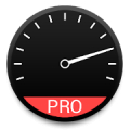 SpeedView Pro icon